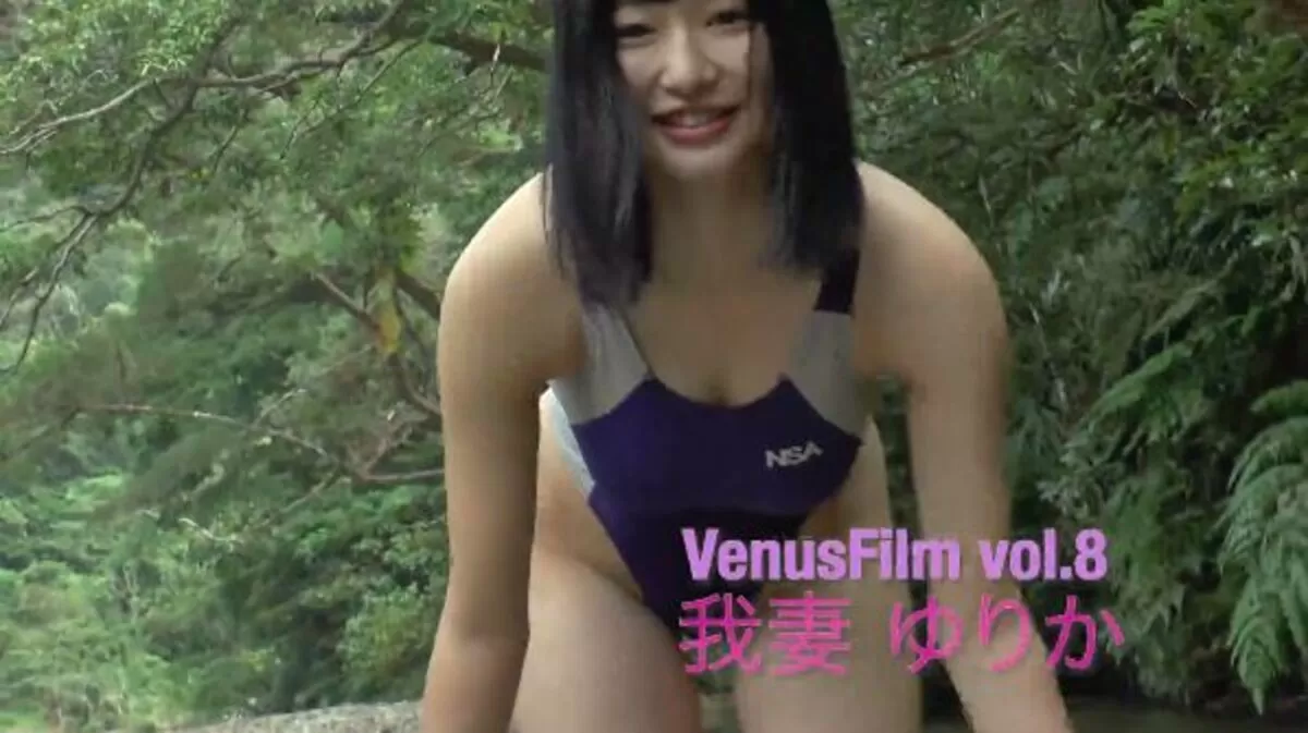 我妻ゆりかエロ画像029