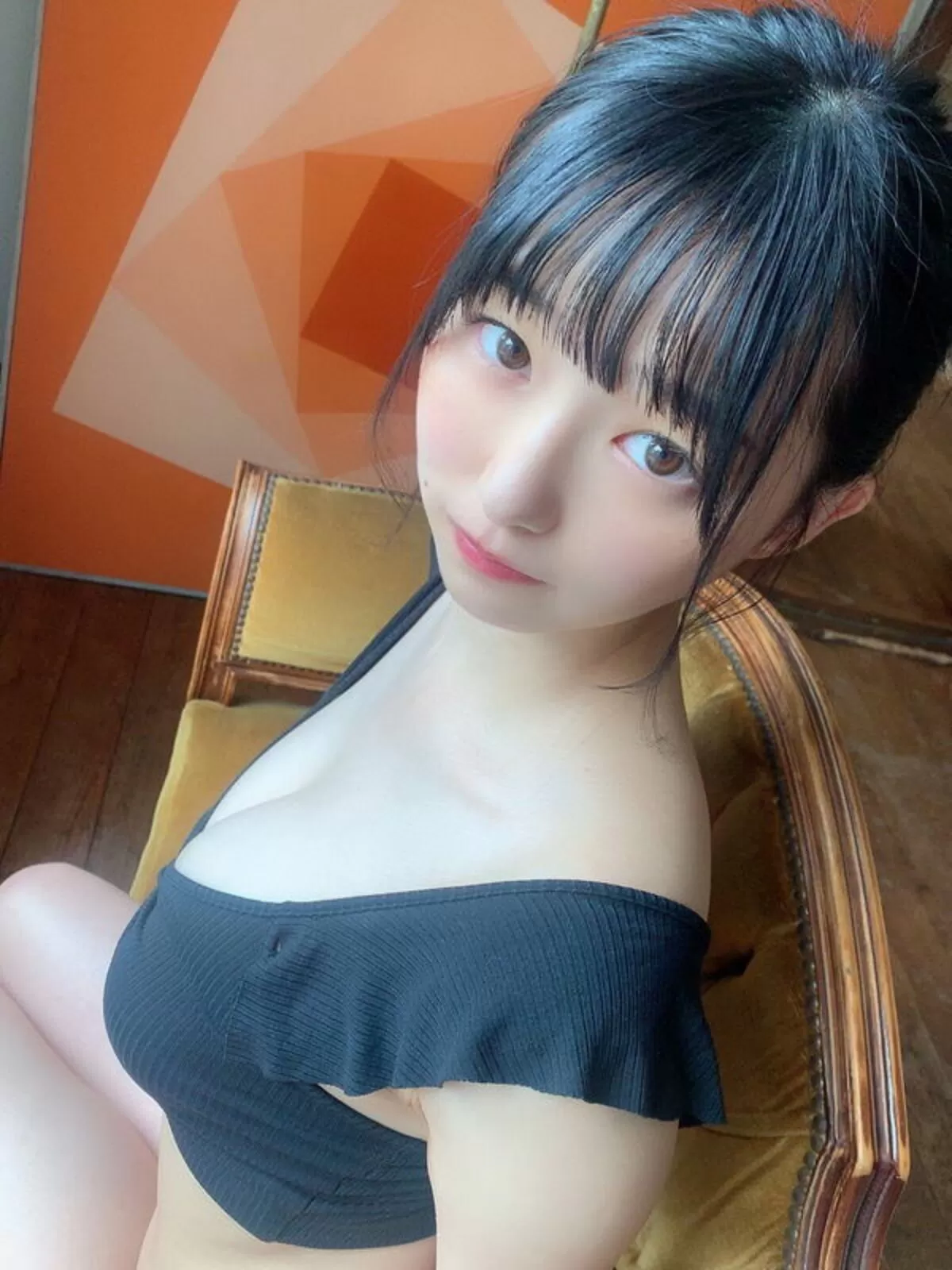 我妻ゆりかエロ画像089