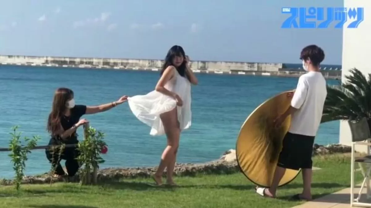 我妻ゆりかエロ画像129