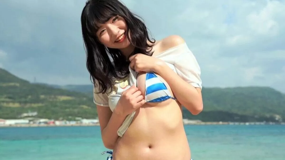 我妻ゆりかエロ画像132