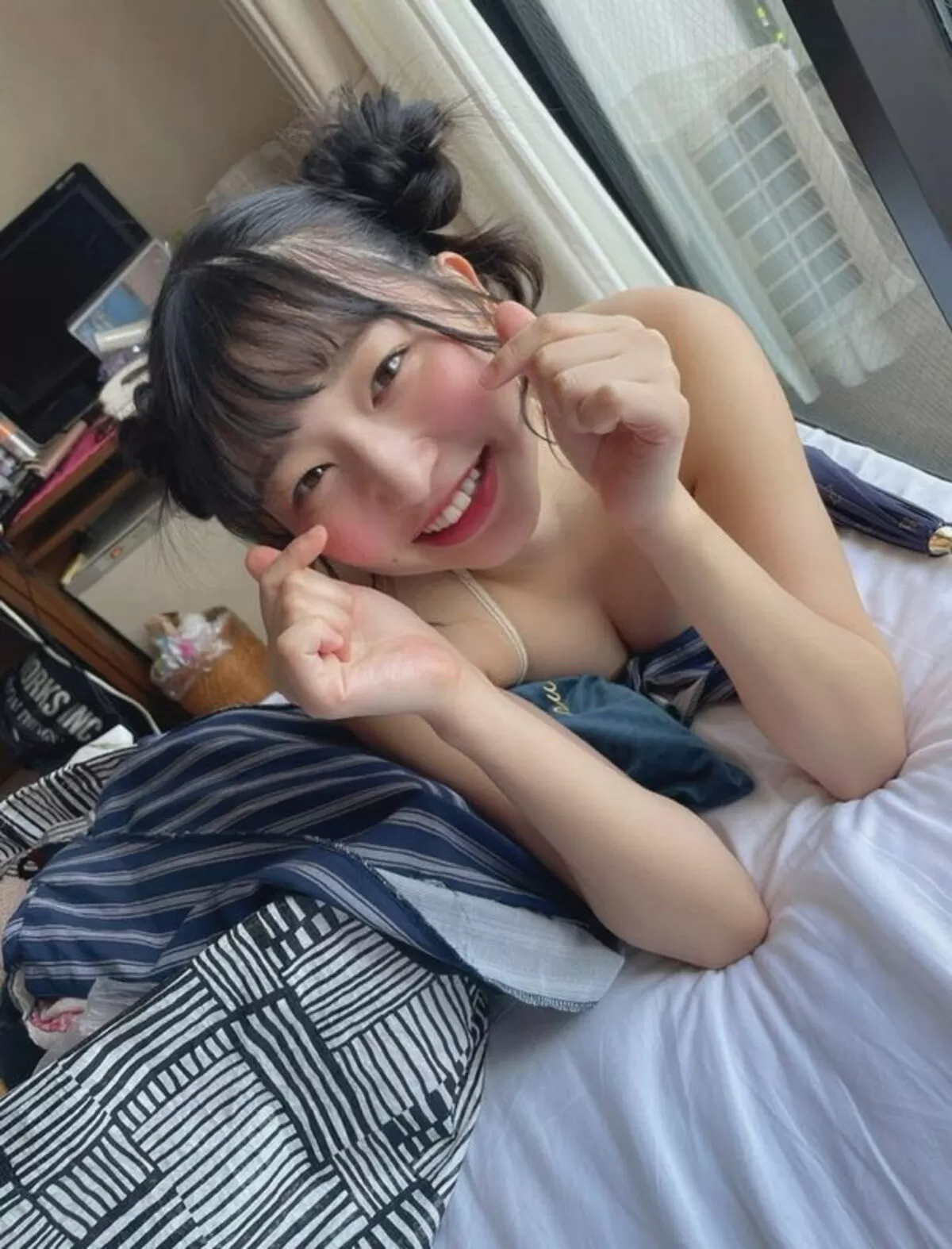 我妻ゆりかエロ画像160