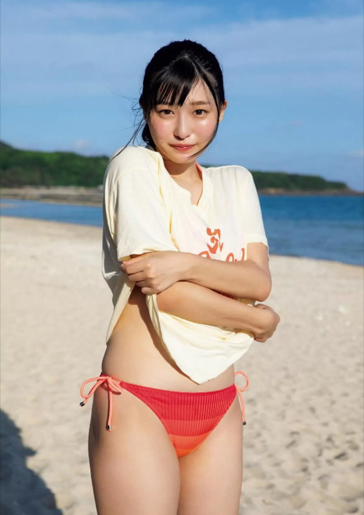 我妻ゆりかエロ画像171