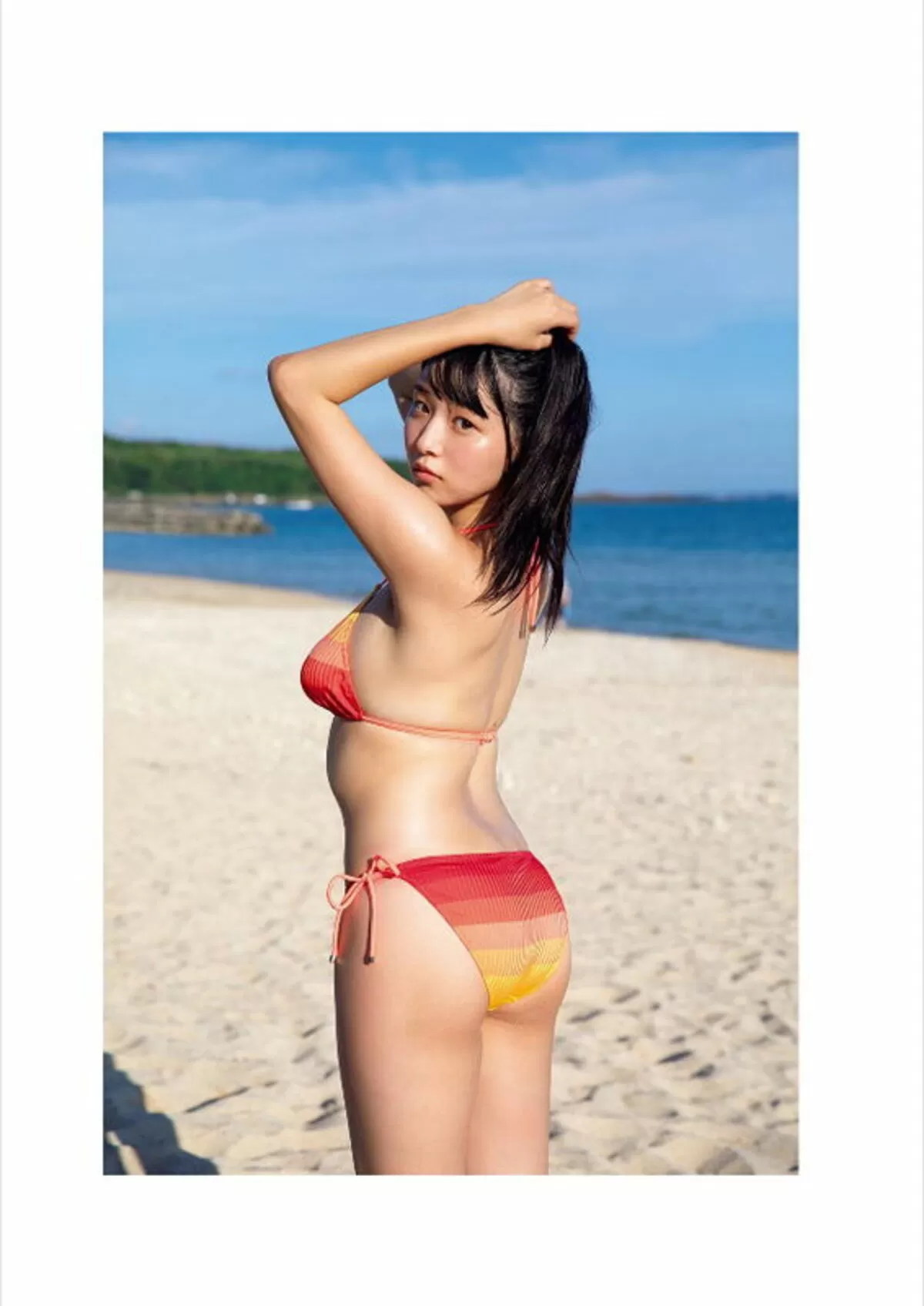 我妻ゆりかエロ画像172