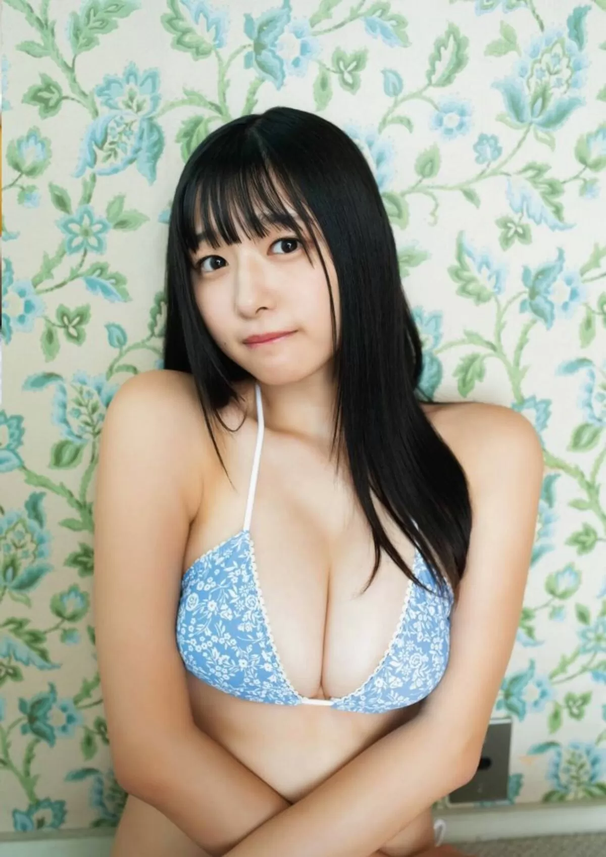 我妻ゆりかエロ画像206