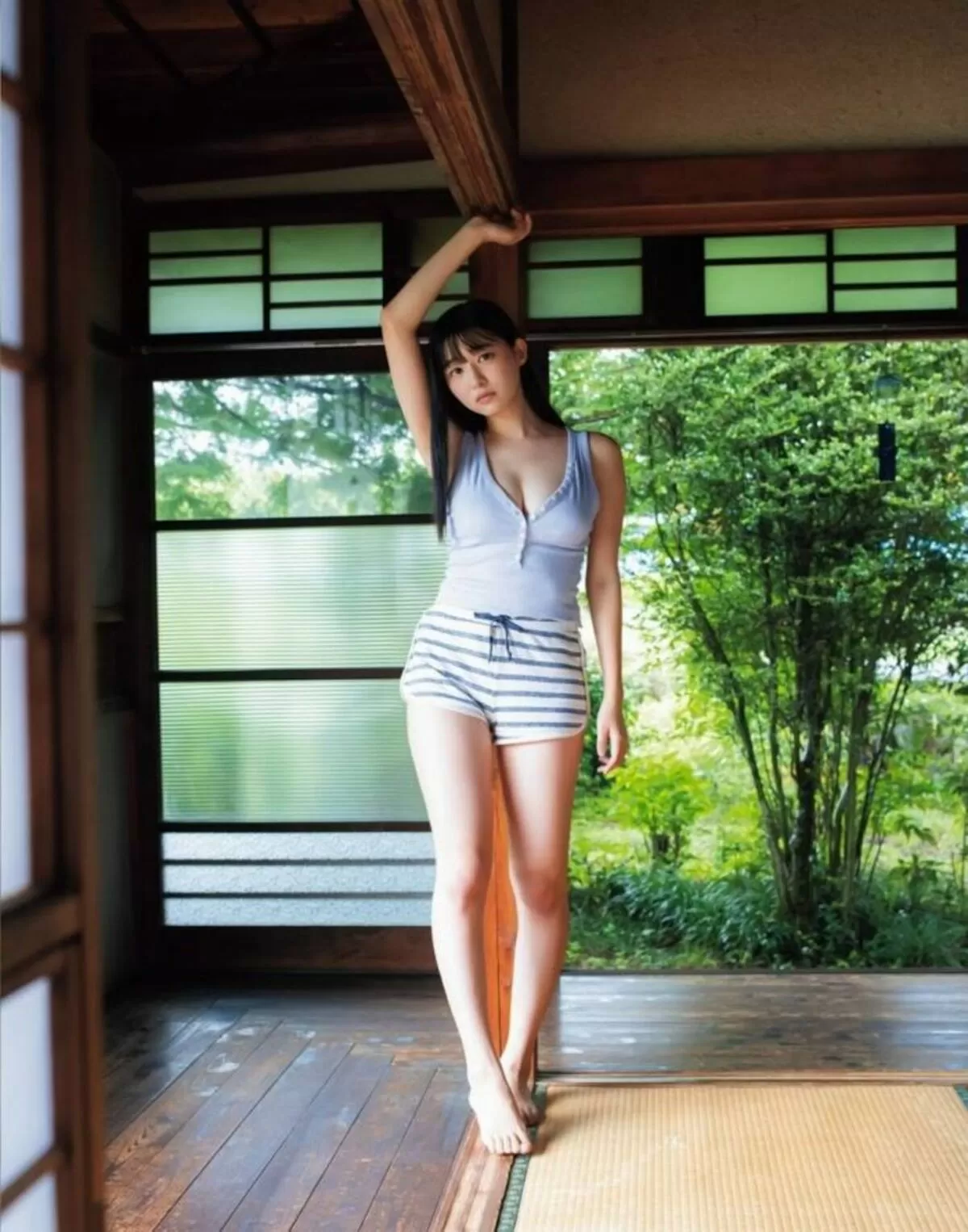 我妻ゆりかエロ画像211