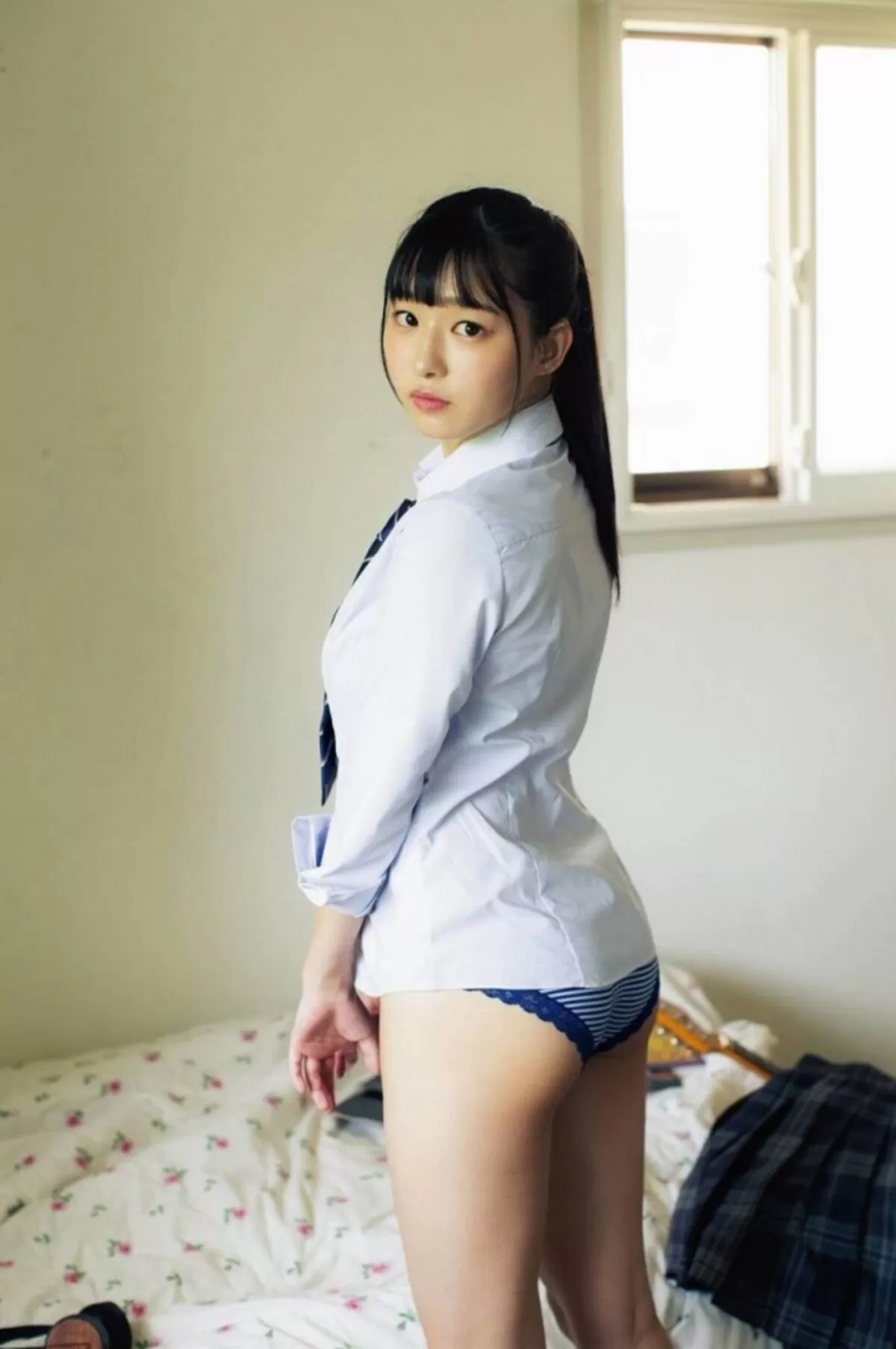 我妻ゆりかエロ画像222
