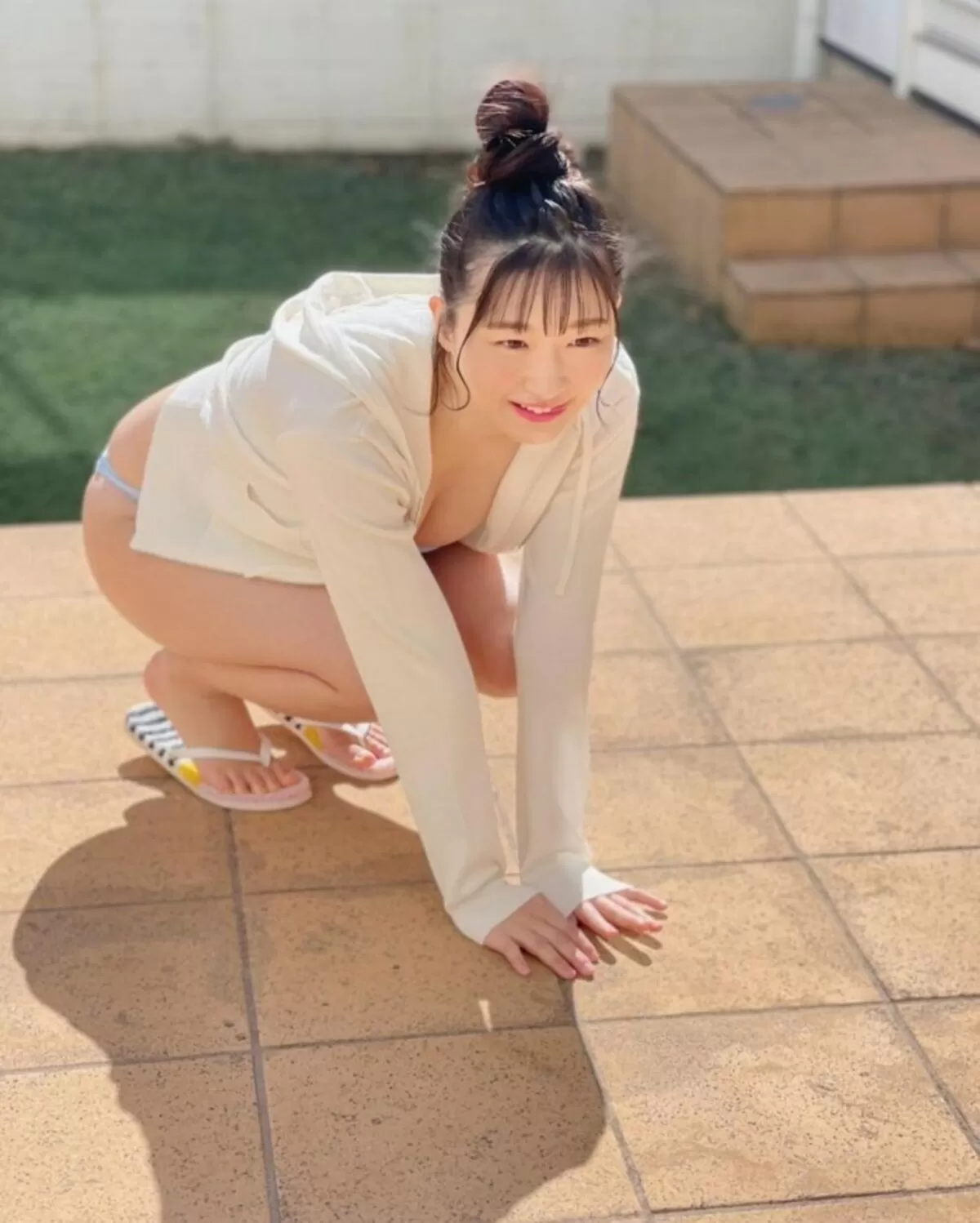 我妻ゆりかエロ画像243