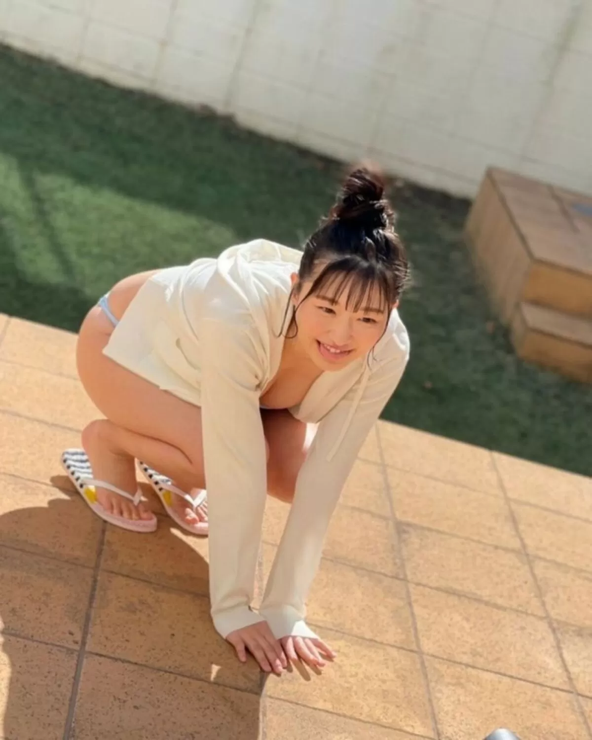 我妻ゆりかエロ画像244