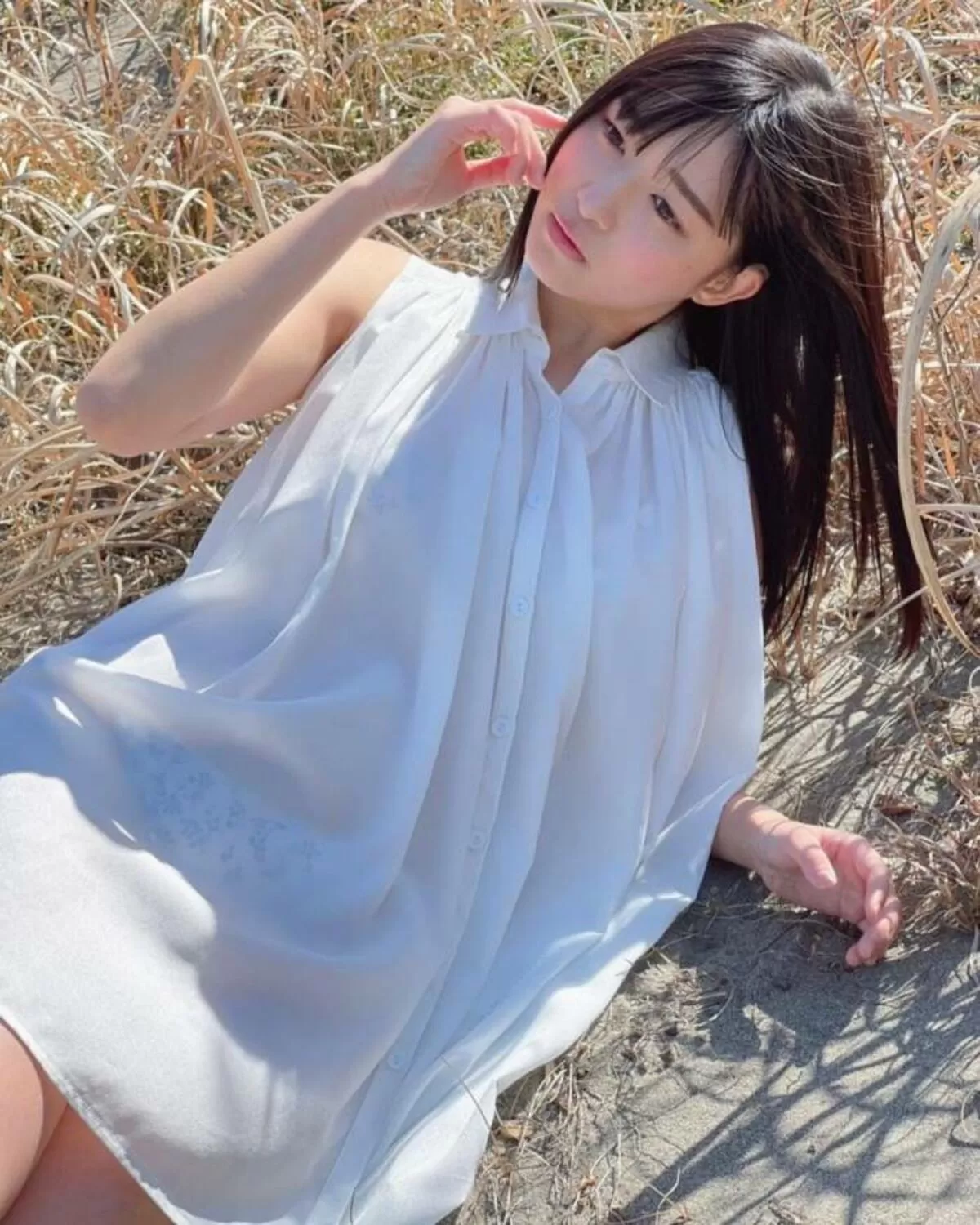 我妻ゆりかエロ画像246