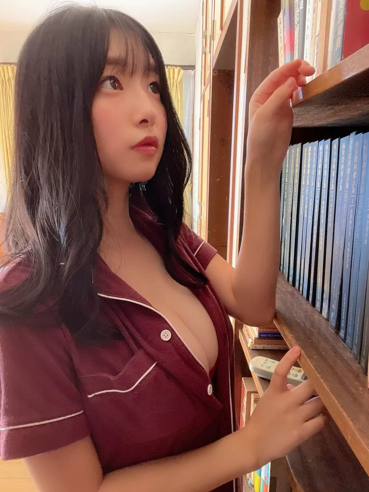 我妻ゆりかエロ画像302