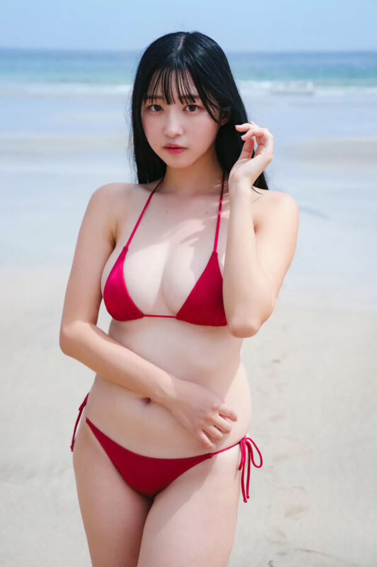 我妻ゆりかエロ画像336