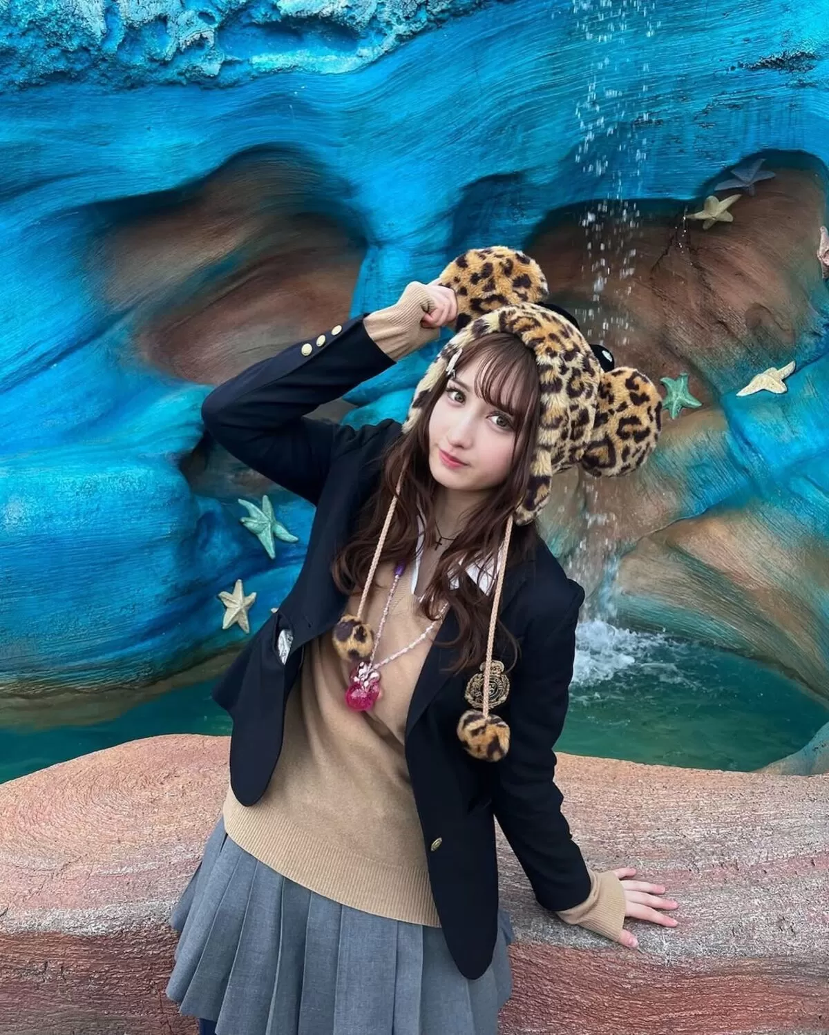 仙北谷ハンナエロ画像109