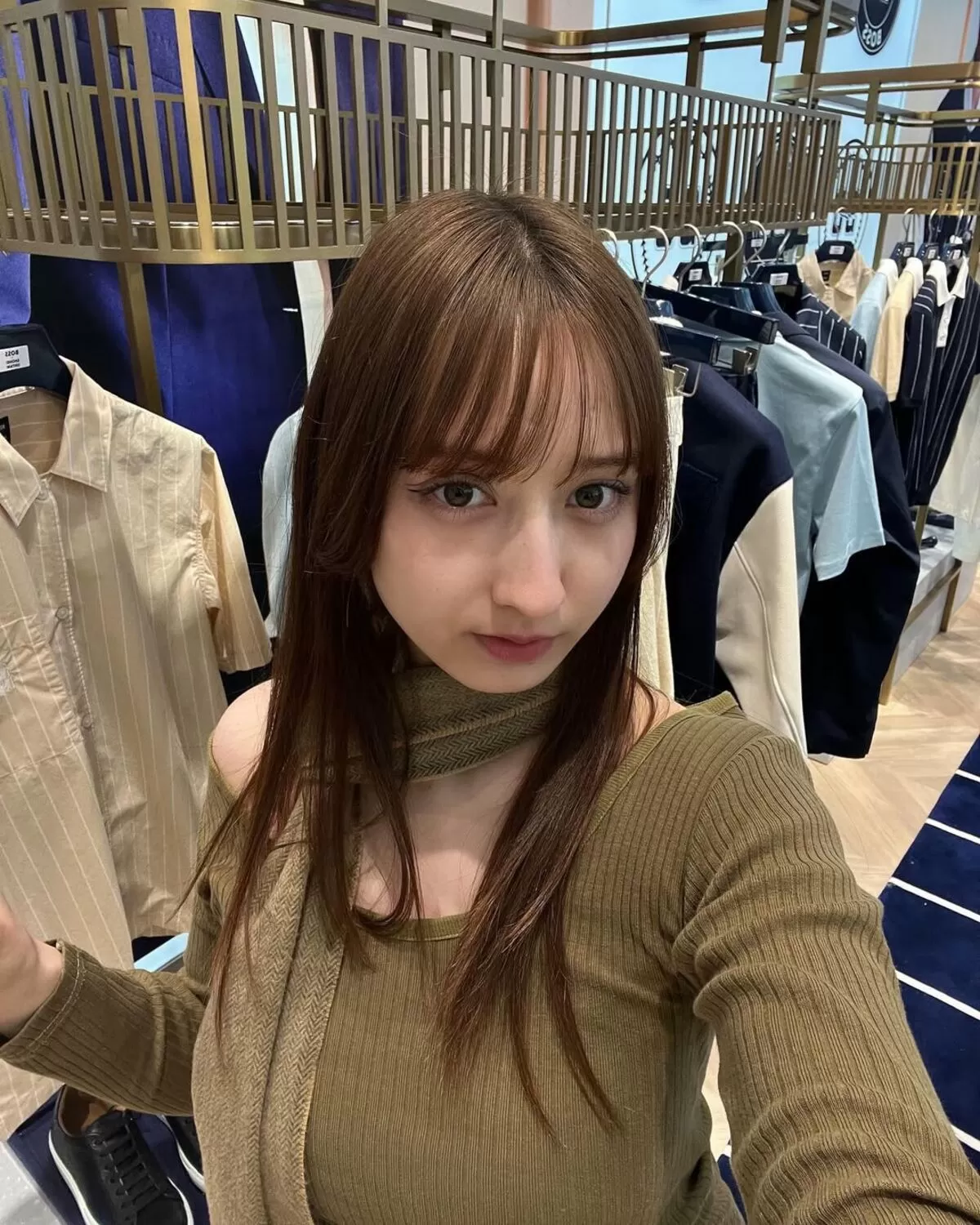 仙北谷ハンナエロ画像114