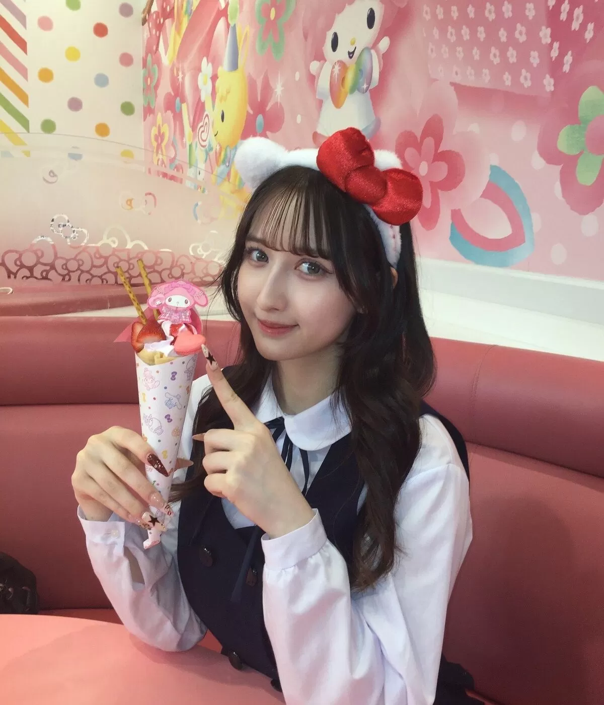 仙北谷ハンナエロ画像116