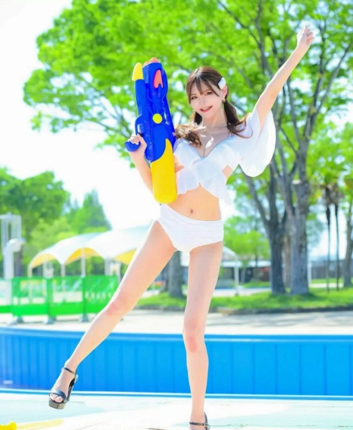 木村楓エロ画像041