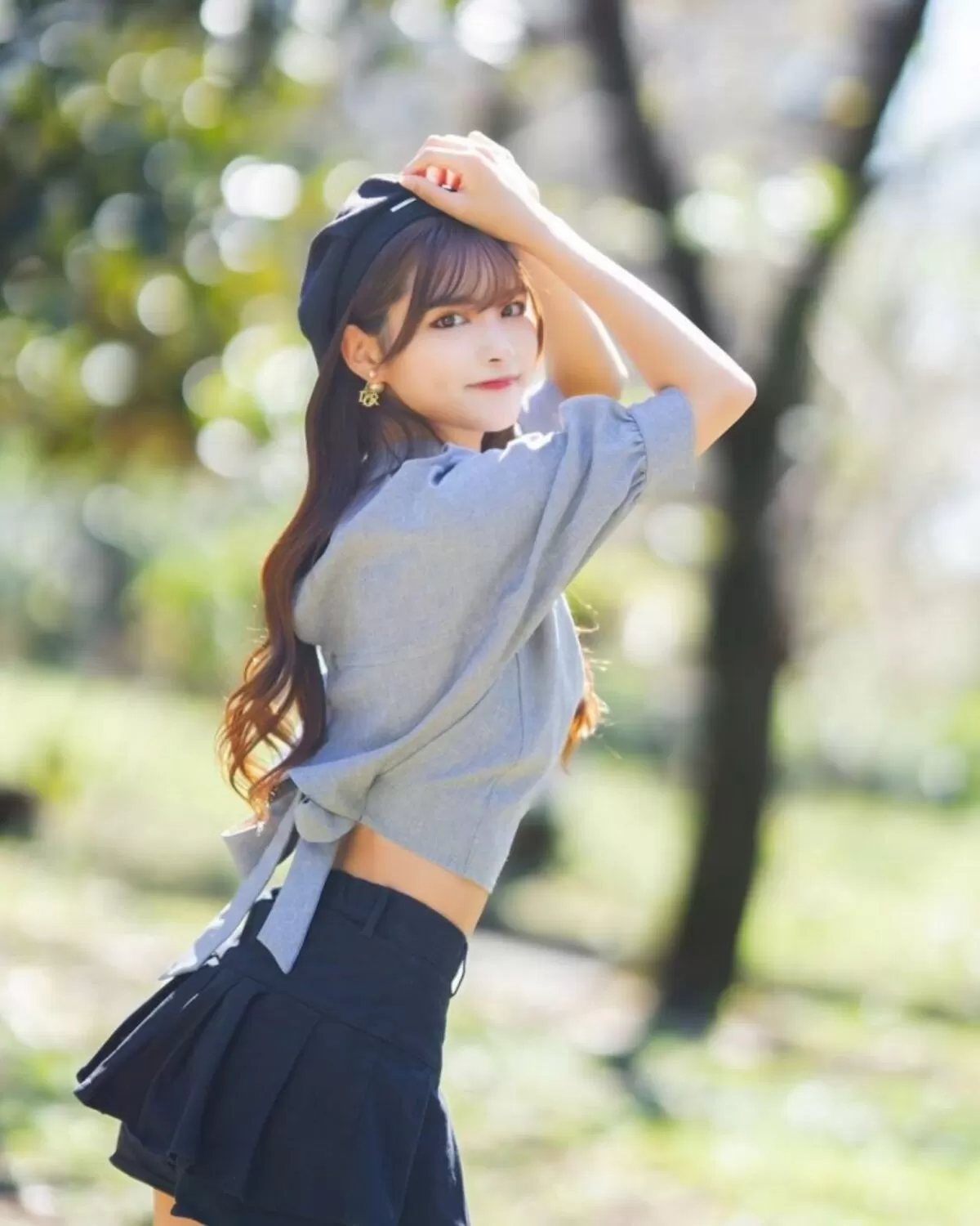 木村楓エロ画像068