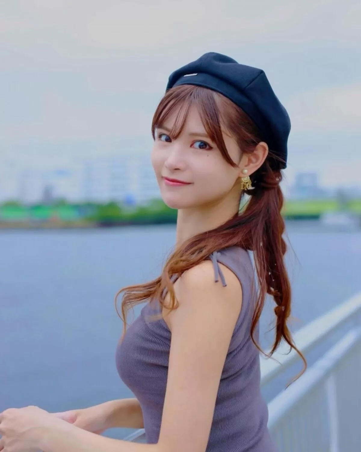 木村楓エロ画像069