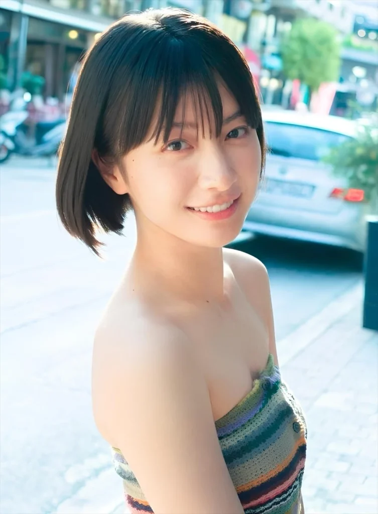 藤﨑ゆみあエロ画像008