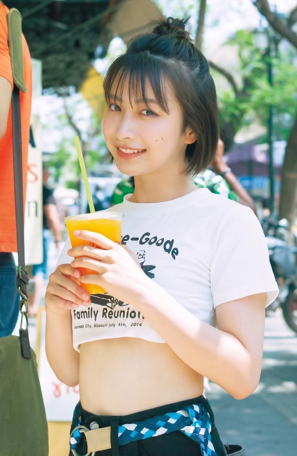 藤﨑ゆみあエロ画像009
