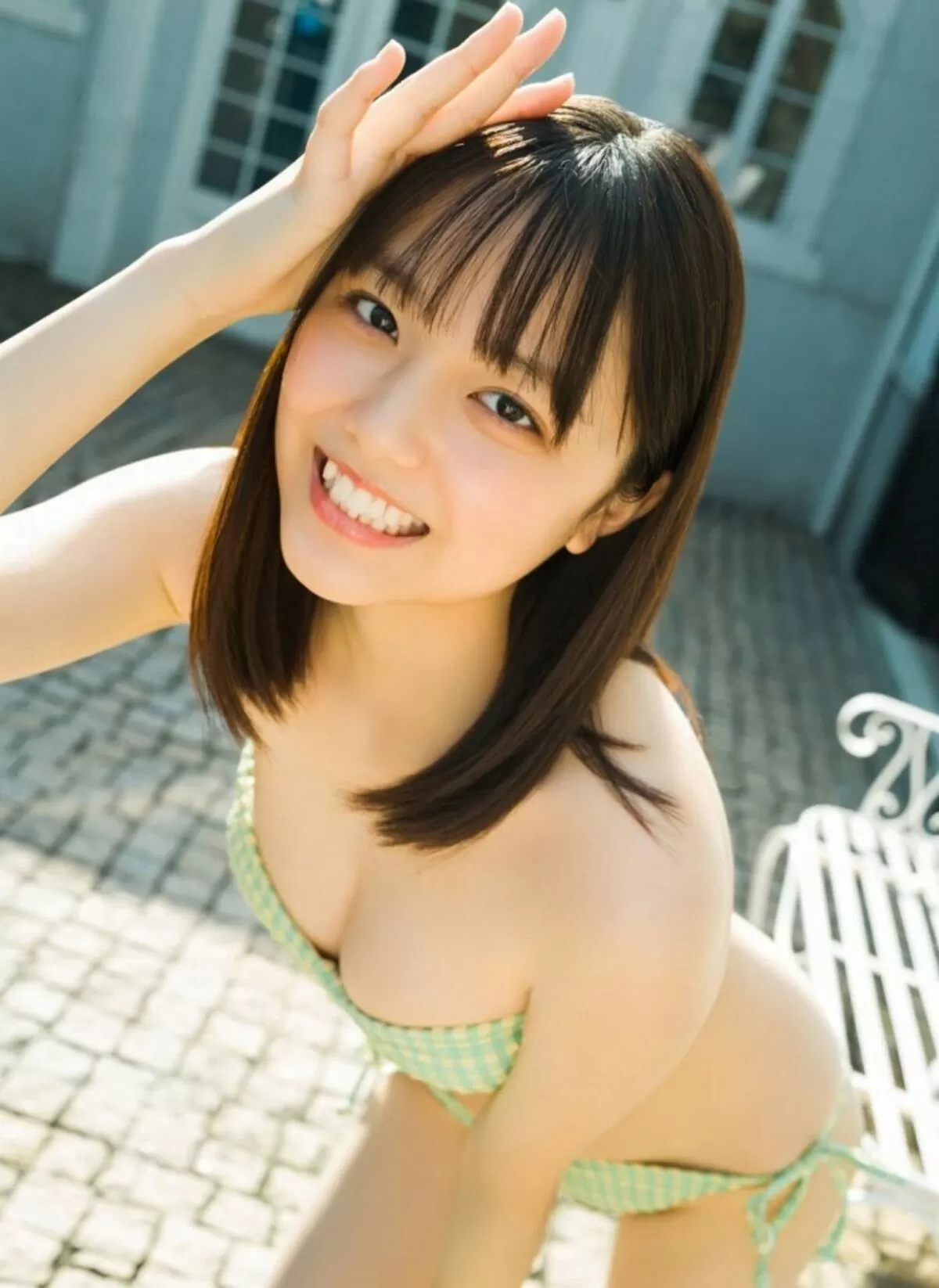 江下晏梨エロ画像011