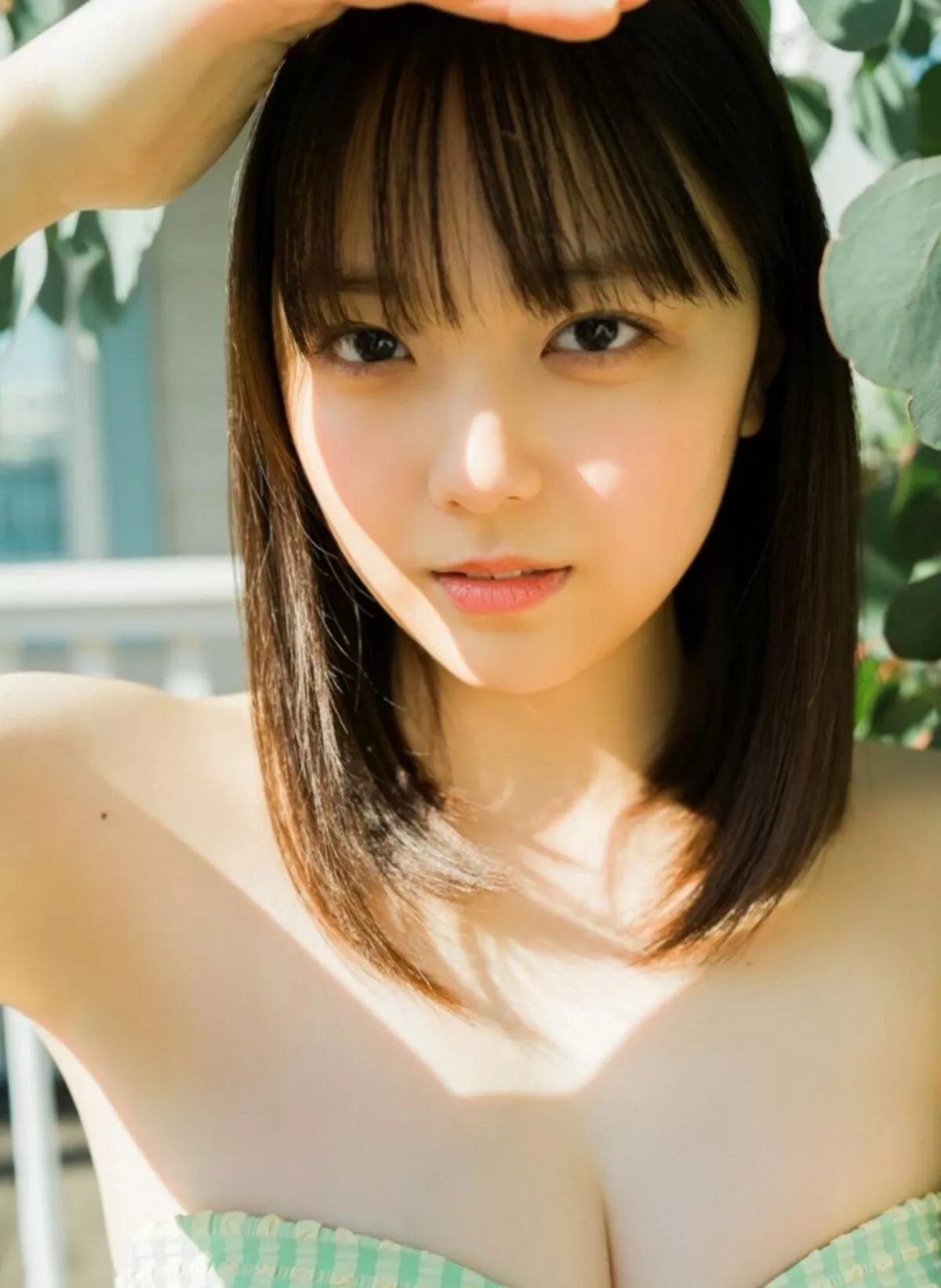江下晏梨エロ画像014
