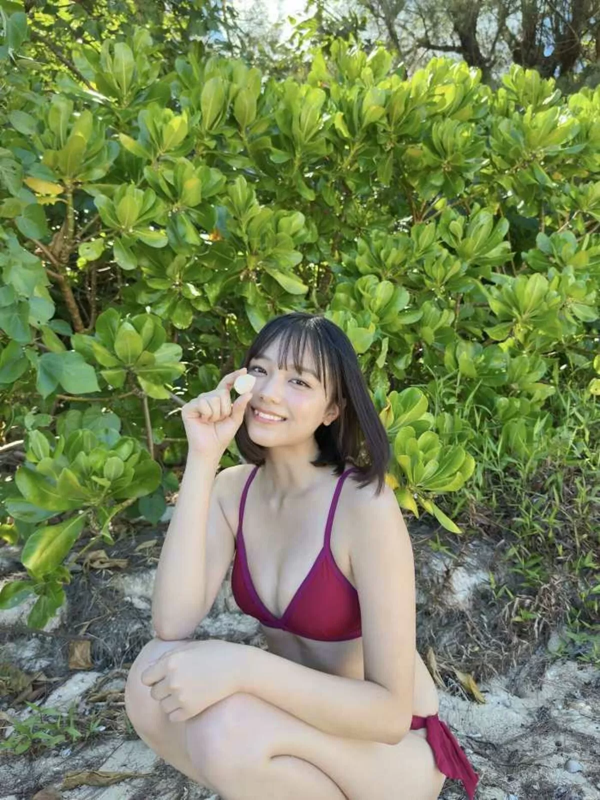 江下晏梨エロ画像068