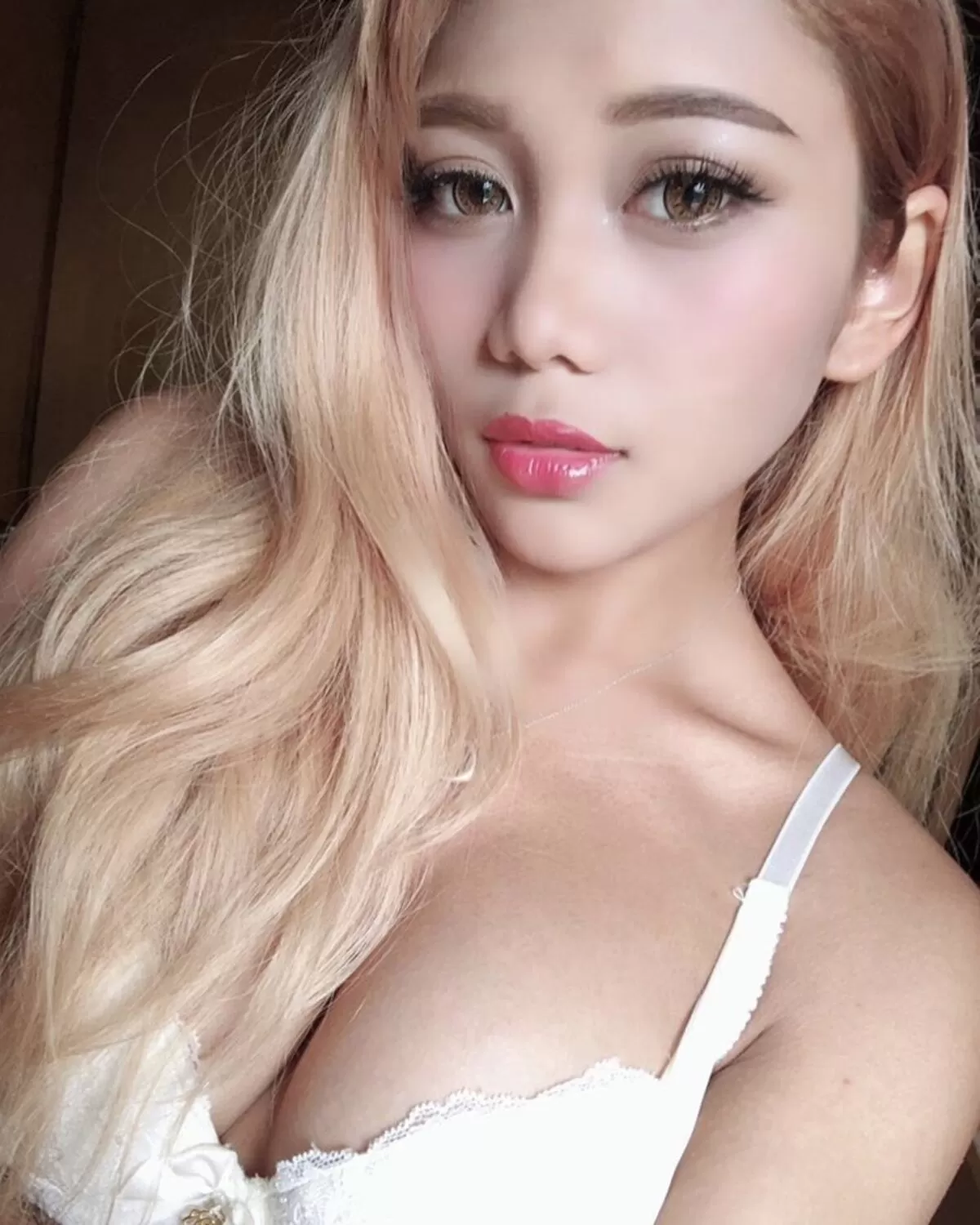 ギャルの巨乳エロ画像021