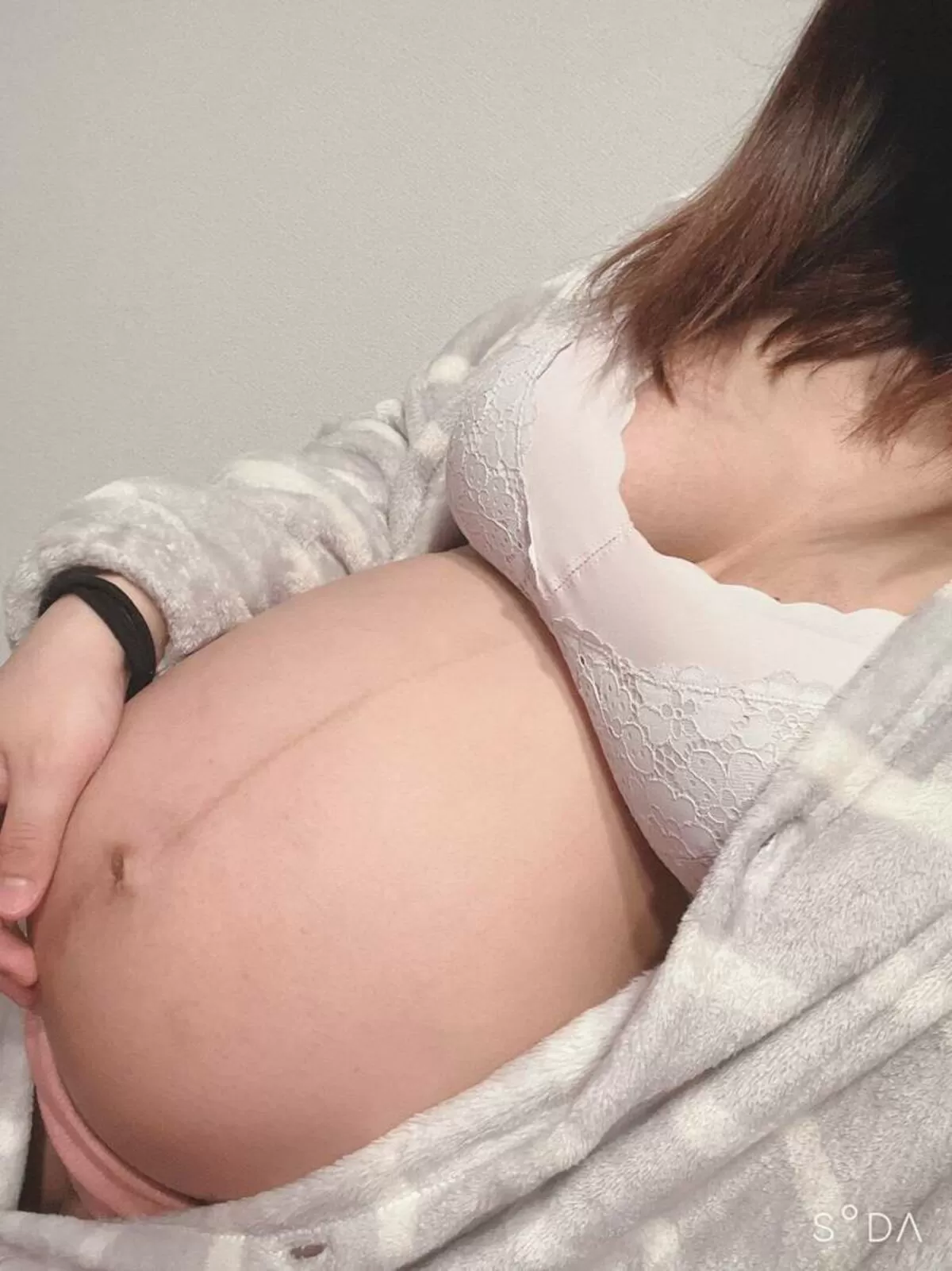 妊婦エロ画像134