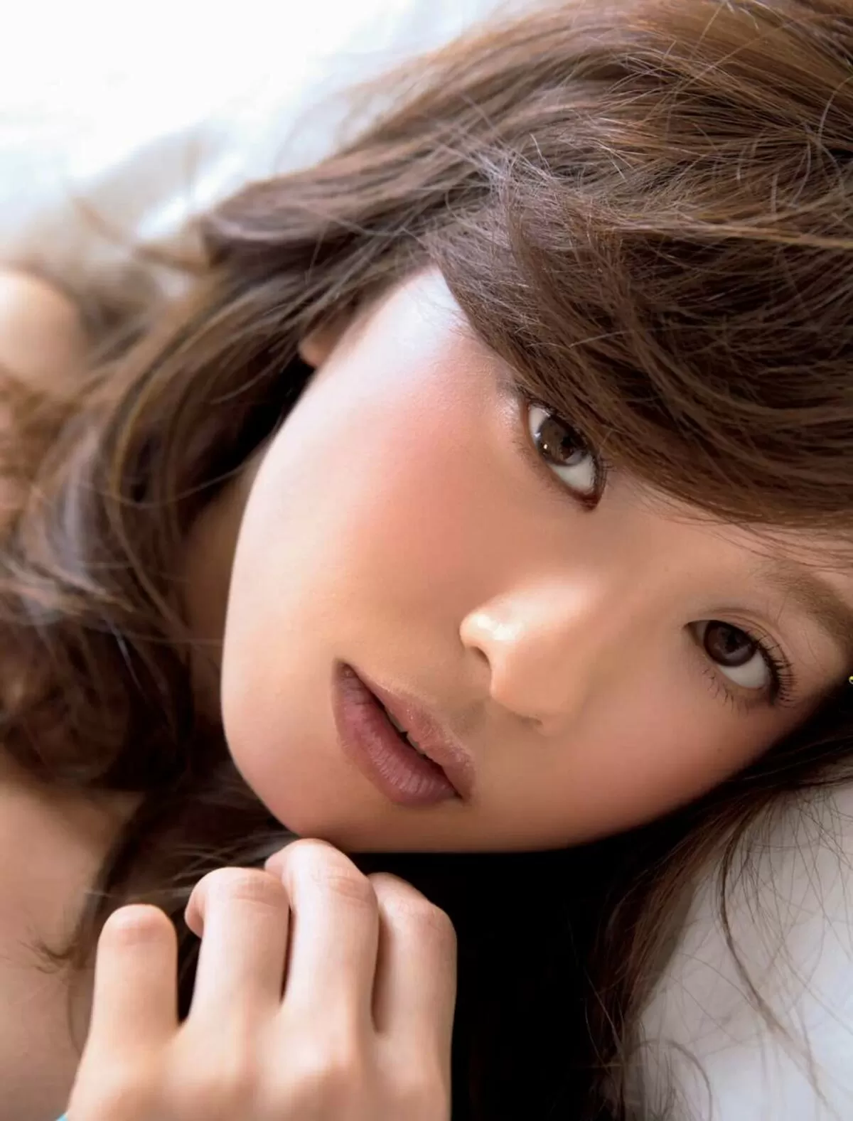 朝比奈彩エロ画像151
