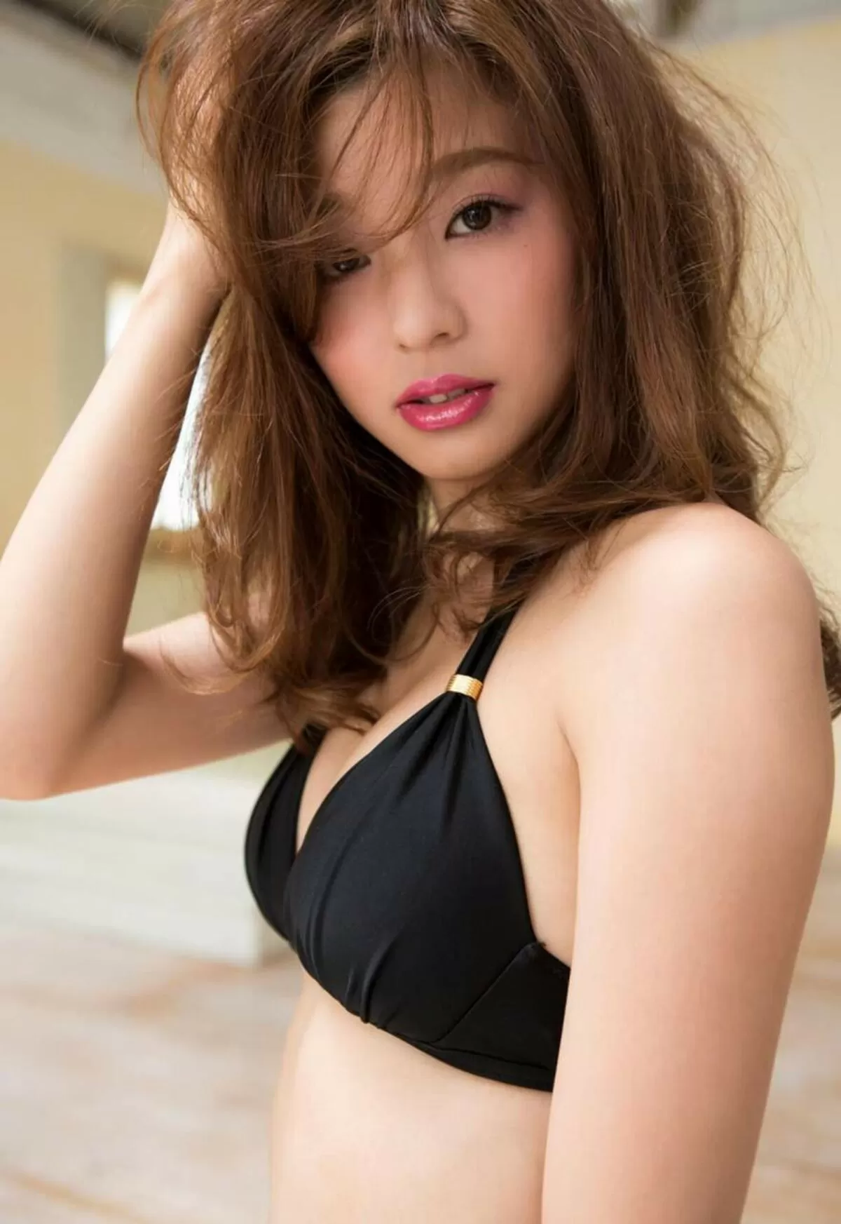 朝比奈彩エロ画像235