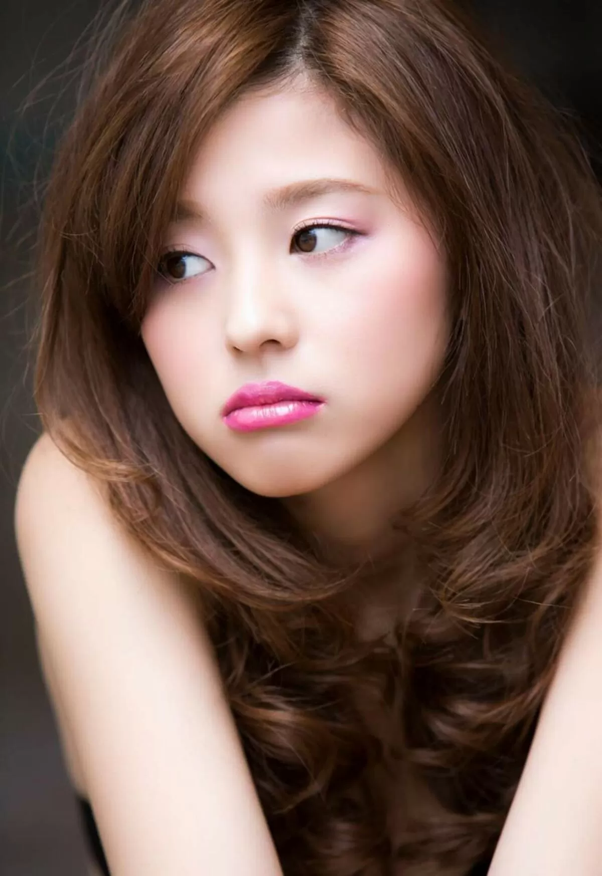 朝比奈彩エロ画像256