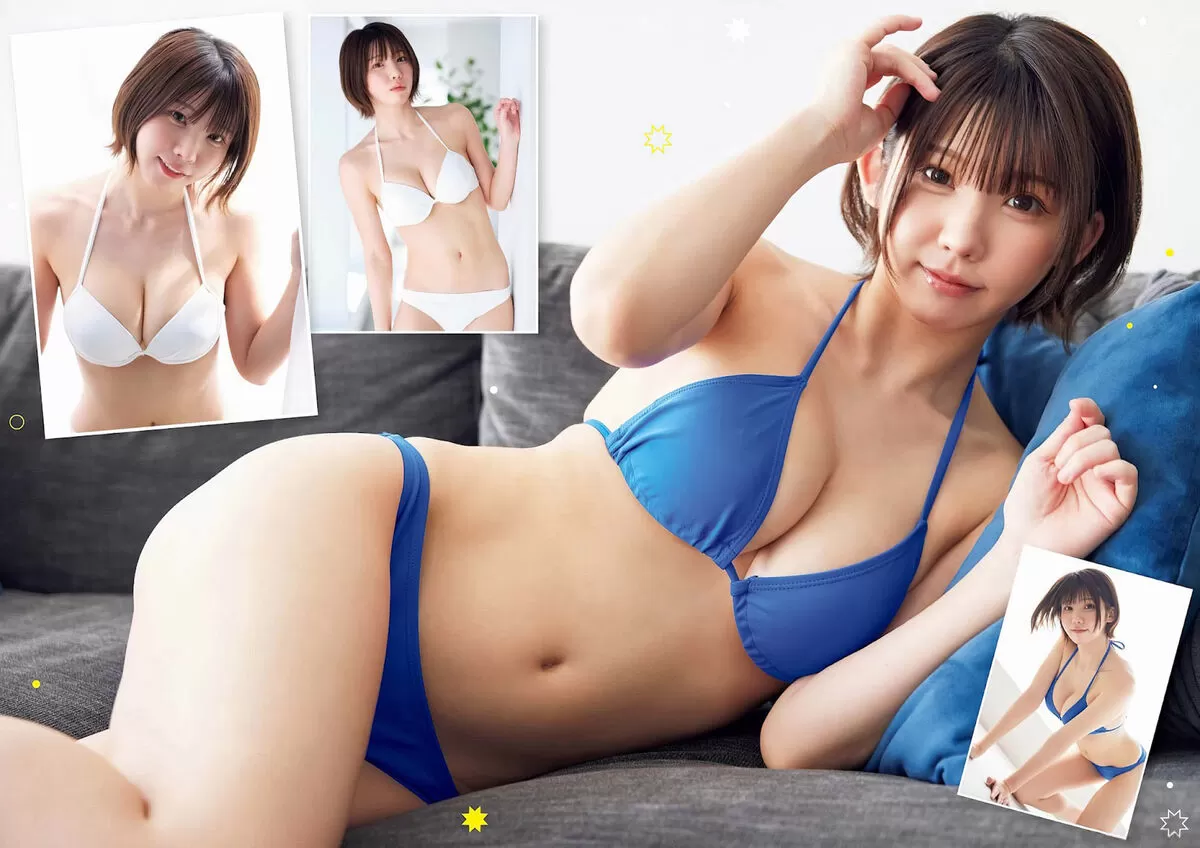 えなこエロ画像106