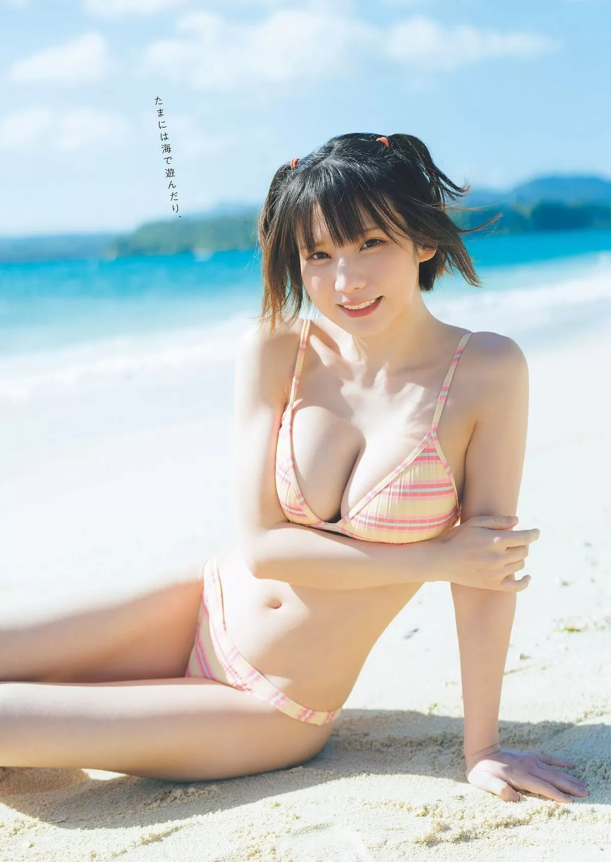 えなこエロ画像220