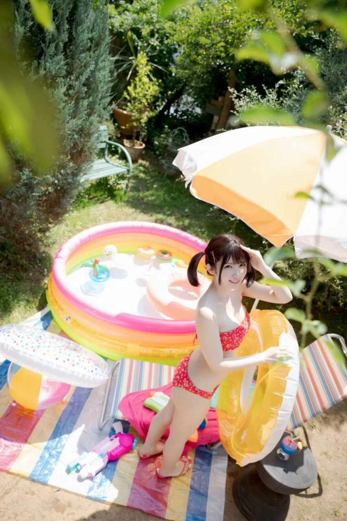 えなこエロ画像345