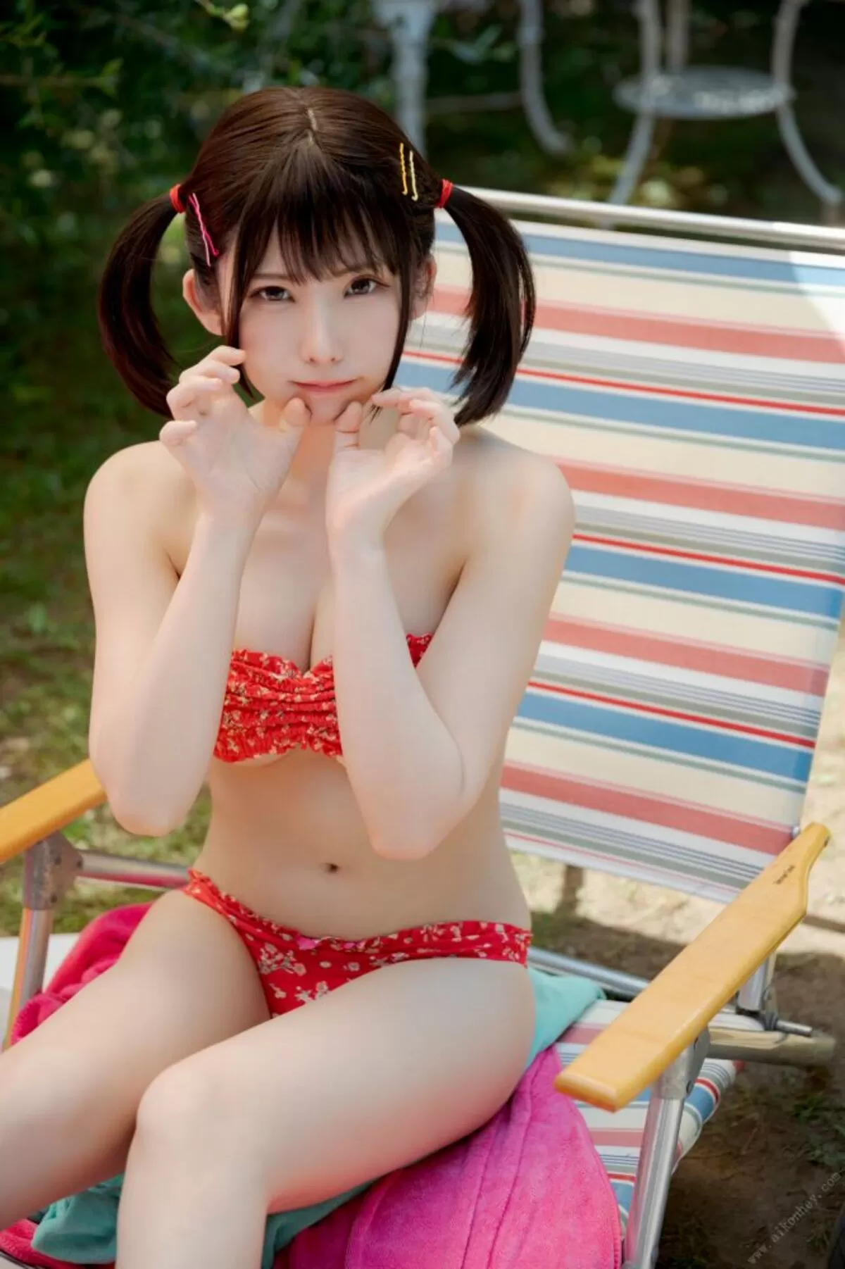 えなこエロ画像349