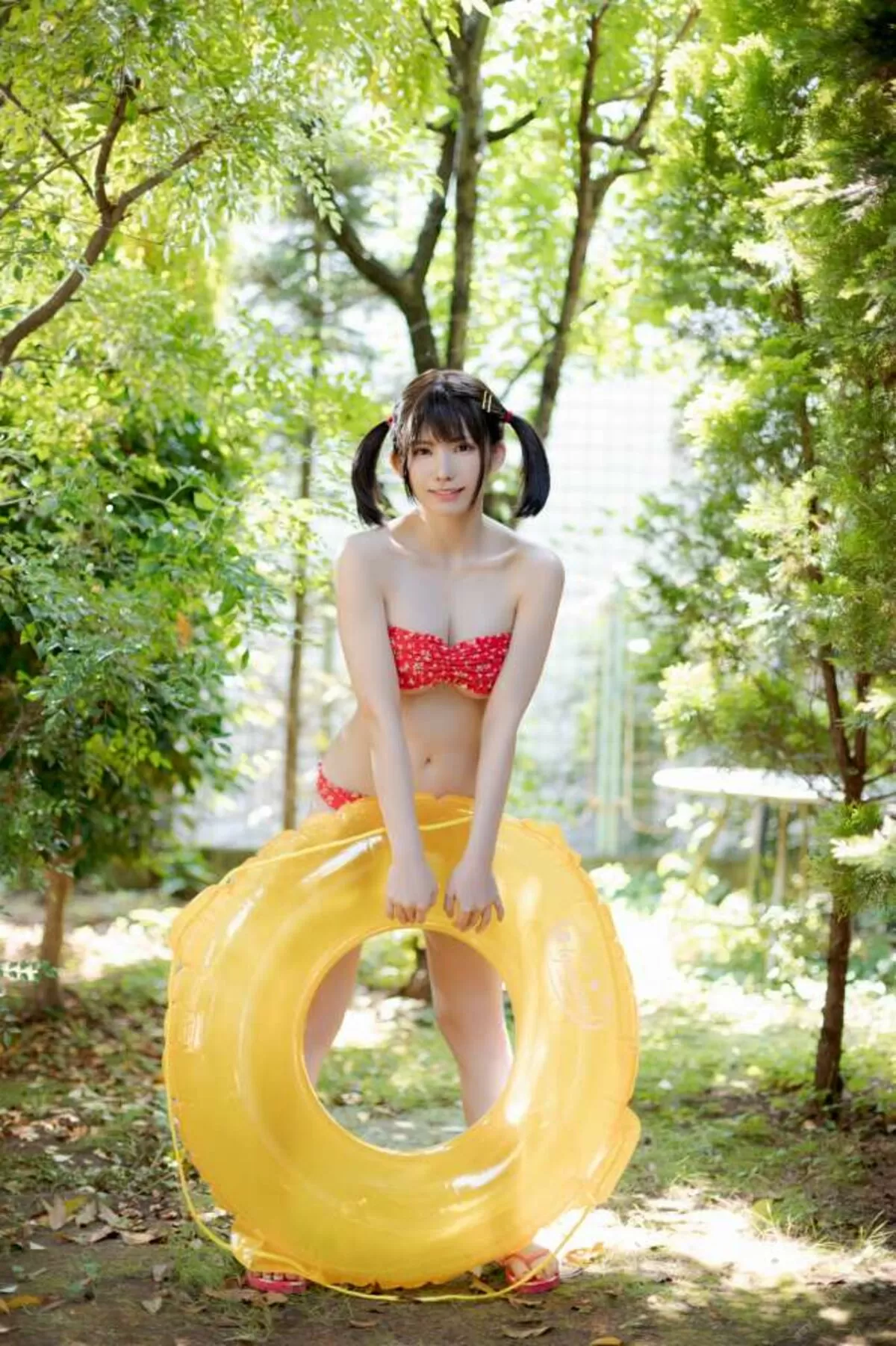 えなこエロ画像353