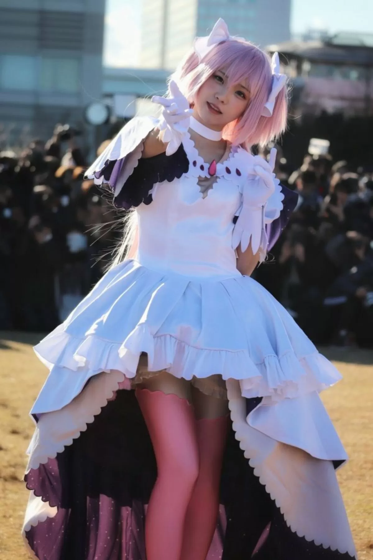 えなこエロ画像424
