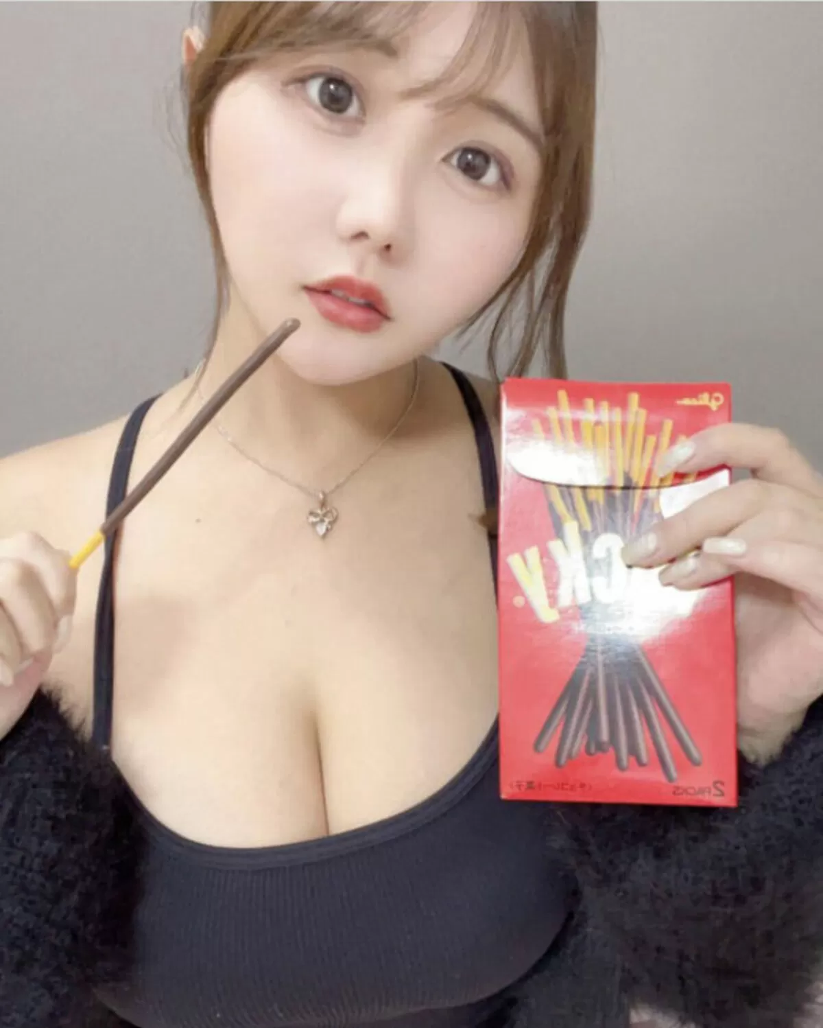 なな茶エロ画像112