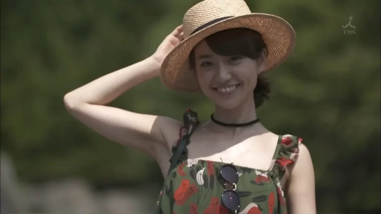 大島優子エロ画像012
