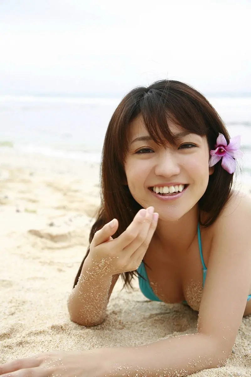 大島優子エロ画像040
