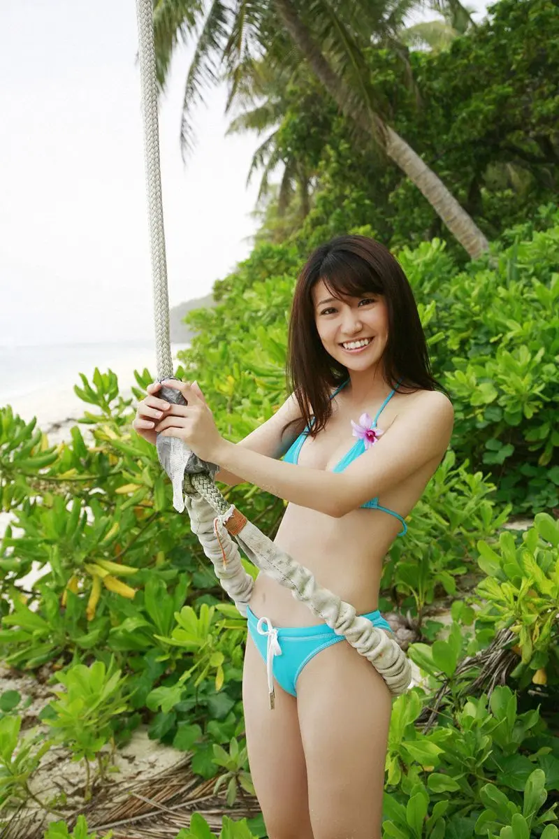大島優子エロ画像041