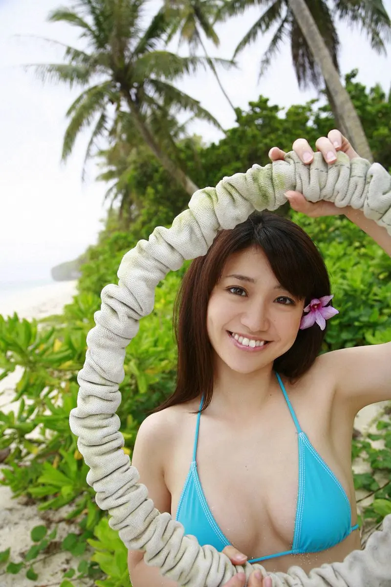 大島優子エロ画像042