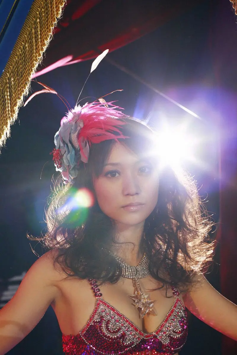 大島優子エロ画像046