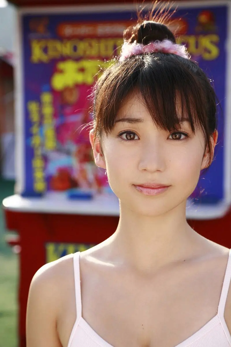 大島優子エロ画像047