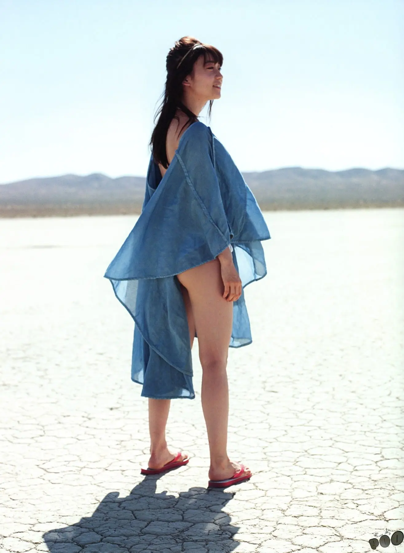 大島優子エロ画像100