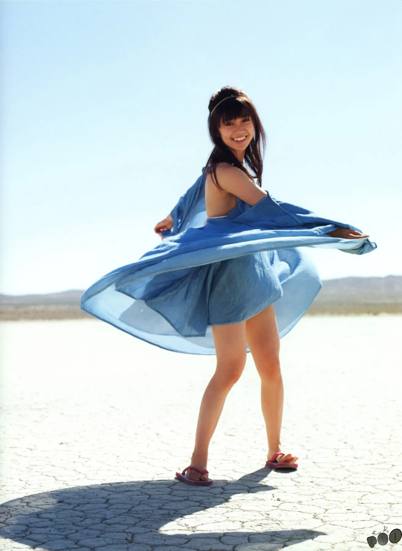 大島優子エロ画像101