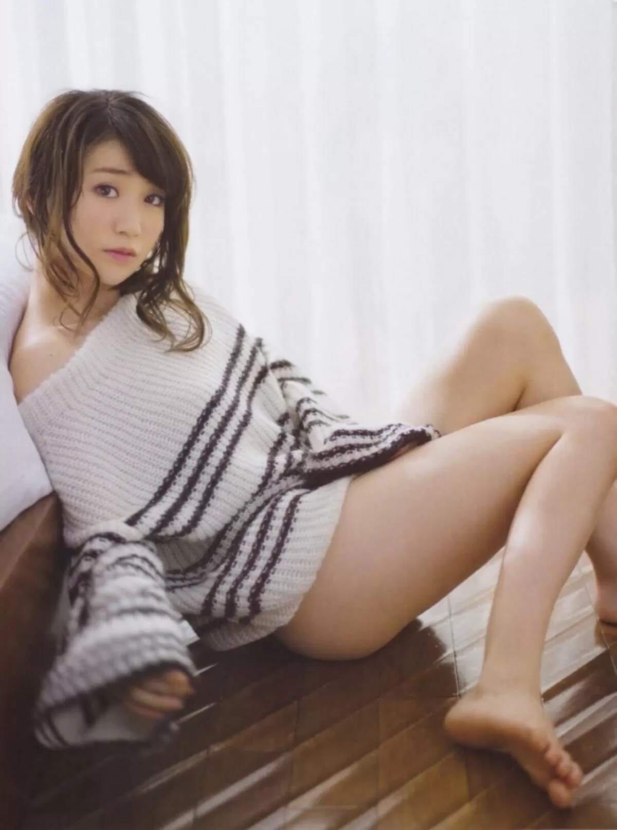 大島優子エロ画像183