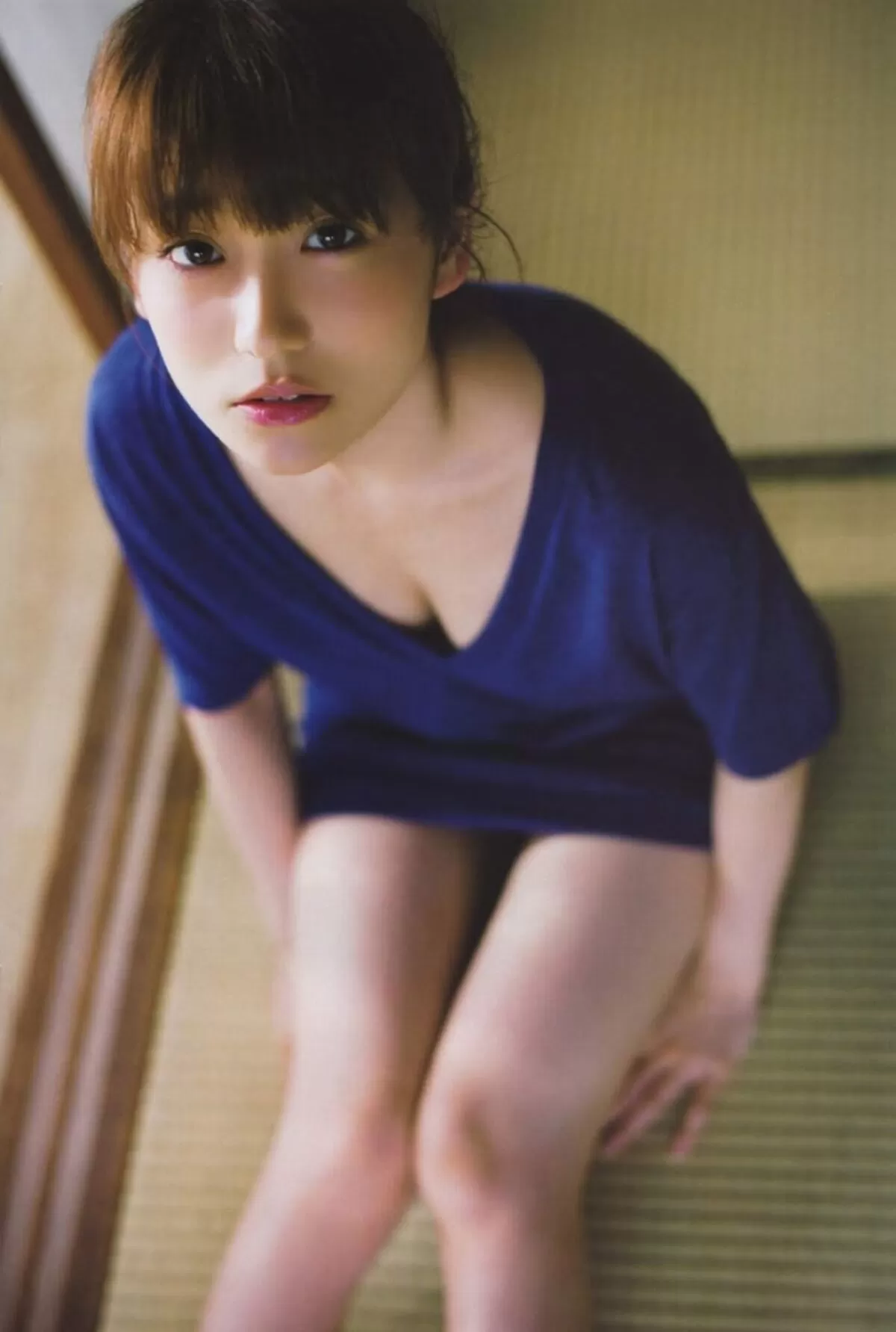 大島優子エロ画像216