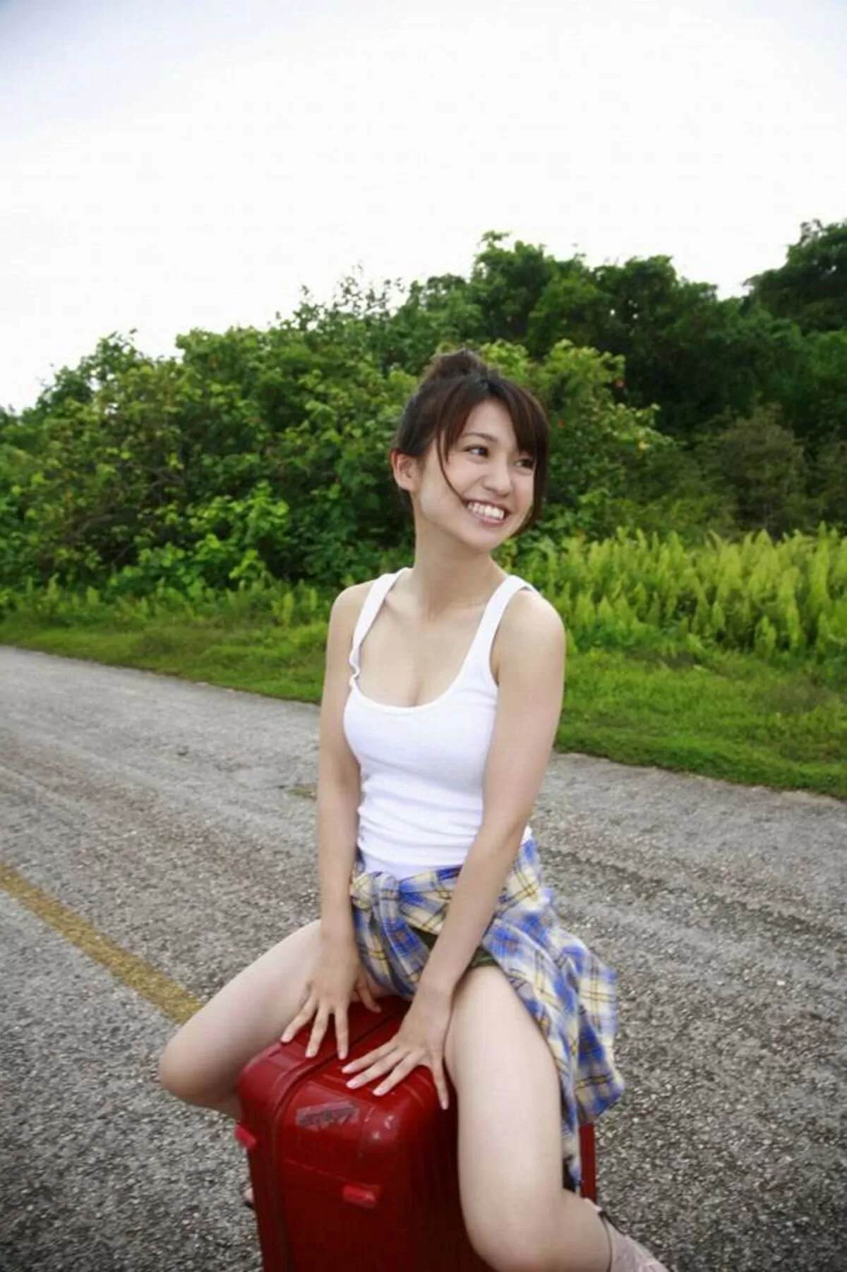 大島優子エロ画像237