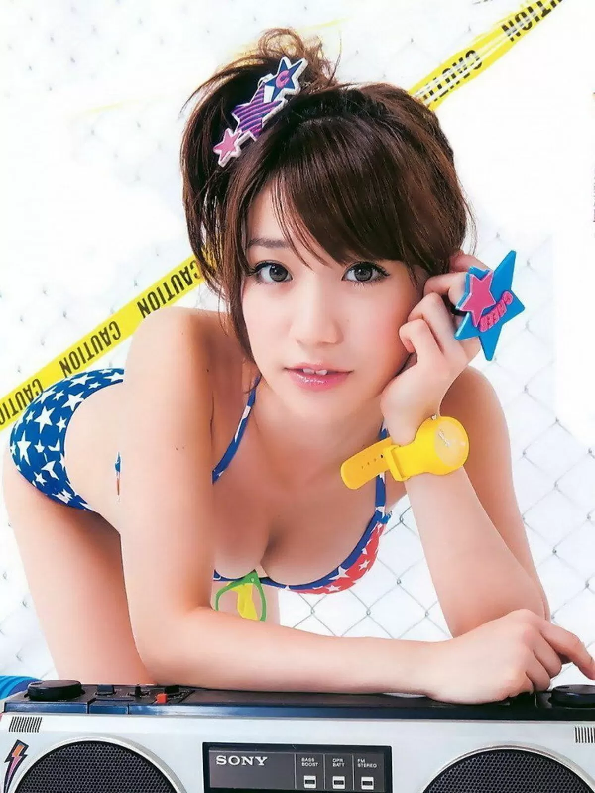 大島優子エロ画像345